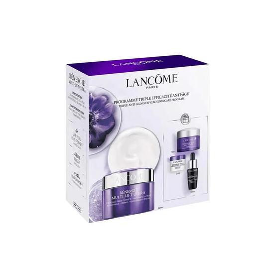 Lancôme Renergie Anti-Age Creme Multi-Lift Ultra Set 4 Piece