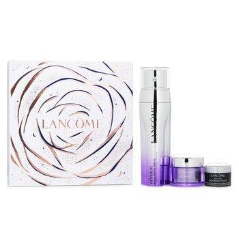 Lancôme Renergie & Genifique Skin Care Set: Renergie H.C.F. Triple Serum 50ml + Renergie H.P.N. 15ml + Genifique Eye Cream 5ml