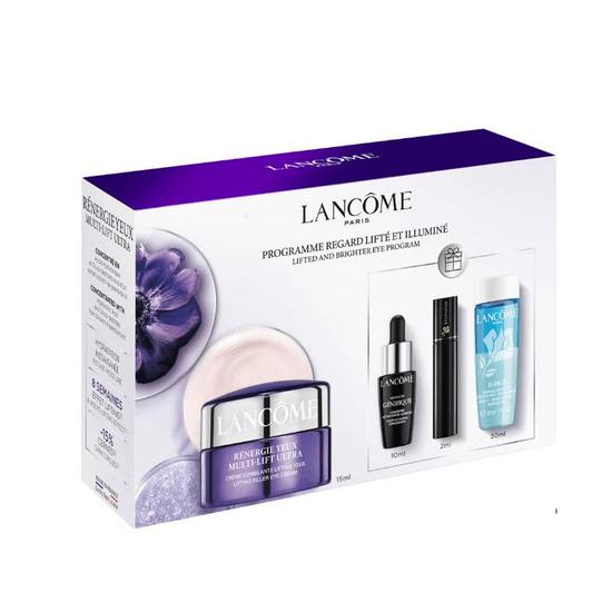 Lancôme Renergie Multi-Lift Ultra Eye Cream Set 4 Piece