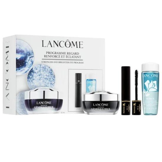 Lancôme Stronger & Brighter Eye Programme Set