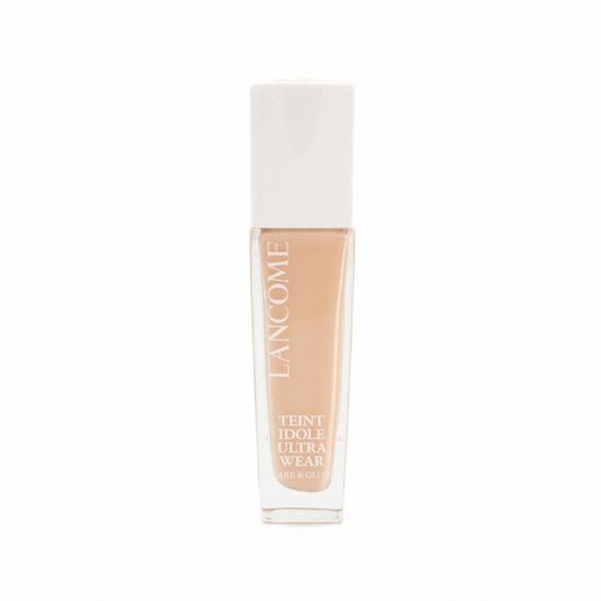 Lancôme Teint Idole Care & Glow Foundation 110c 30ml (Imperfect Box)