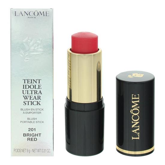 Lancôme Teint Idole Ultra Wear Stick Blush 201 Bright Red 9g