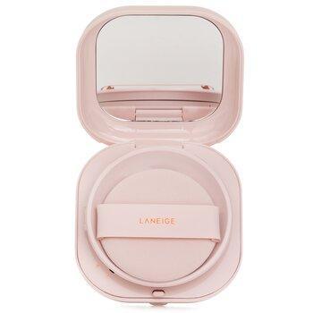 Laneige Neo Cushion Glow SPF 46 No.23n1 Sand