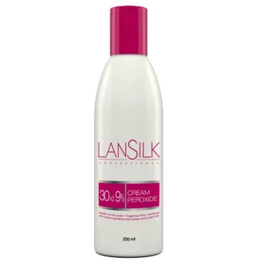 Lansilk Cream Peroxide 250ml / 12% 40 VOL