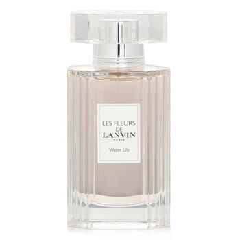 Lanvin Les Fleurs Water Lily Eau De Toilette 50ml