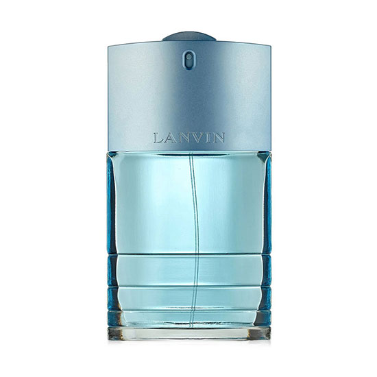 oxygene lanvin eau de parfum