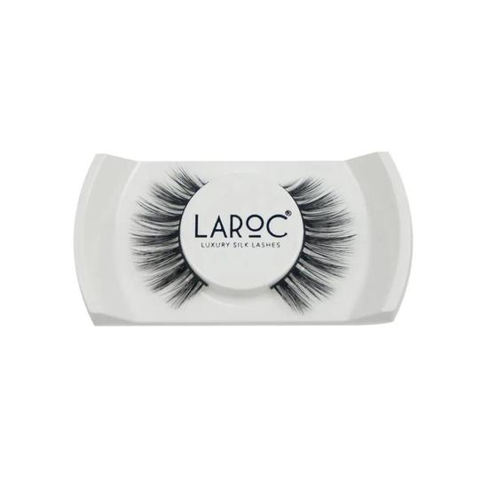 LaRoc Luxury Silk Lashes Bunny