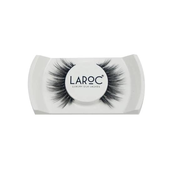 LaRoc Luxury Silk Lashes Pixie