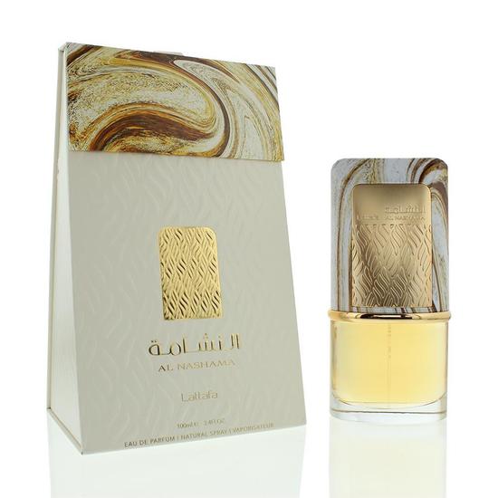 Lattafa Al Nashama Eau De Parfum 100ml