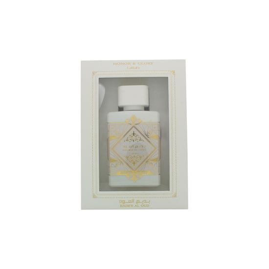 Lattafa Bade'e Al Oud Honor & Glory Eau De Parfum Srpay 100ml