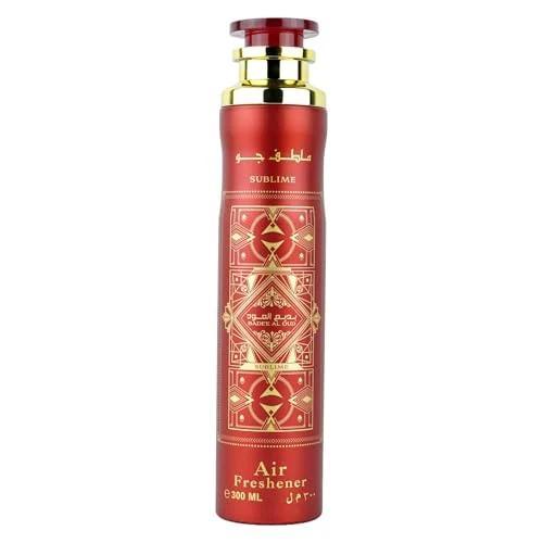 Lattafa Bade'e Al Oud Sublime Room Spray 300ml