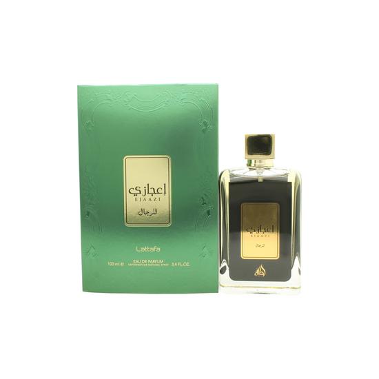 Lattafa Ejaazi Eau De Parfum 100ml