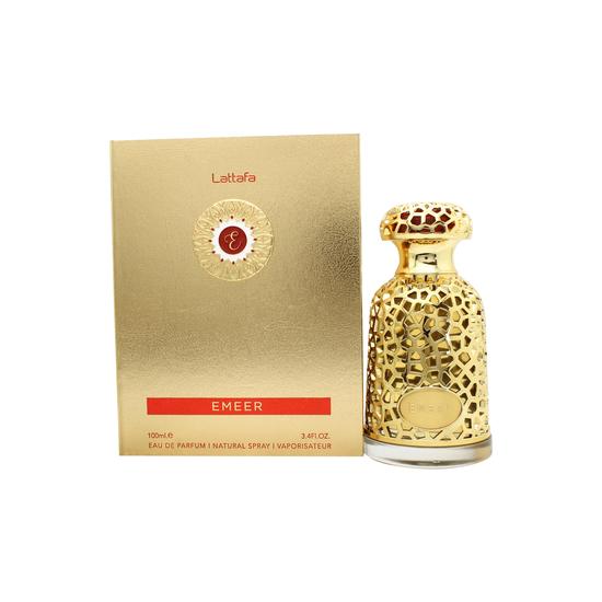 Lattafa Emeer Eau De Parfum | Sales & Offers