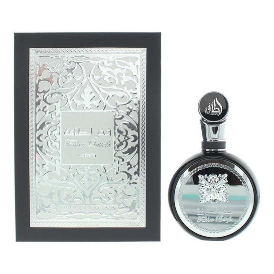 Lattafa Fakhar Lattafa Eau De Parfum 100ml