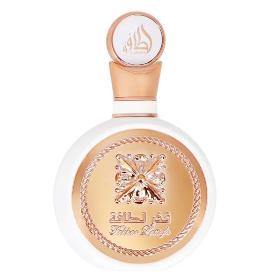 Lattafa Fakhar Rose Eau De Parfum