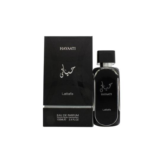 Lattafa Hayaati Eau De Parfum 100ml