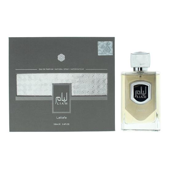 Lattafa Liam Eau De Parfum 100ml