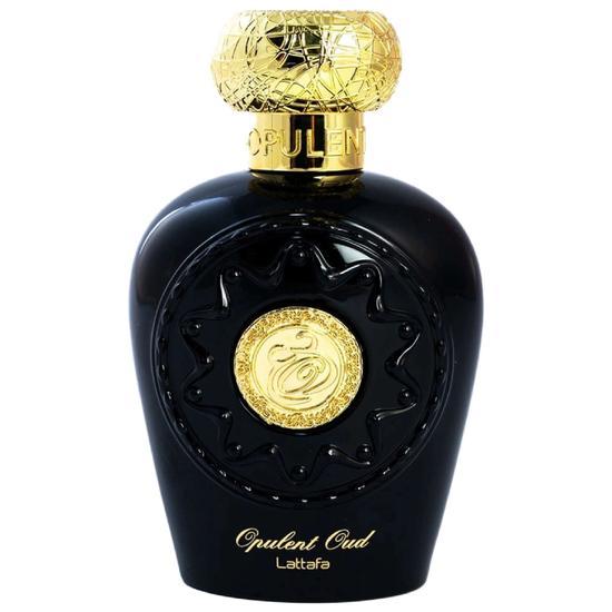 Lattafa Opulent Oud Eau De Parfum