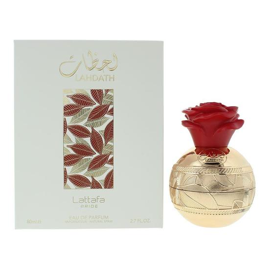 Lattafa Pride Lahdath Eau De Parfum 100ml