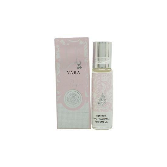 Lattafa Yara Rollerball 10ml