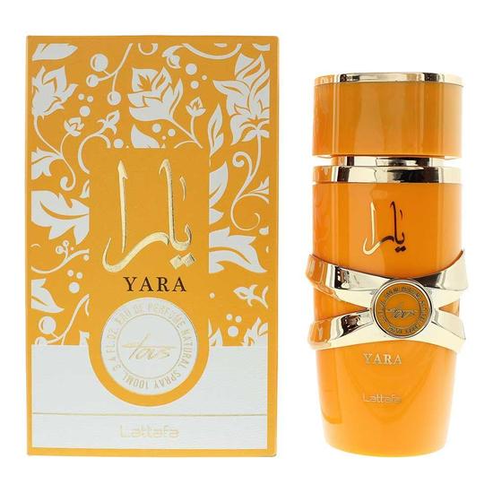 Lattafa Yara Tous Eau De Parfum 100ml