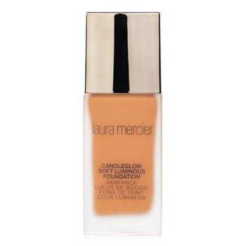 Laura Mercier Candleglow Soft Luminous Foundation 5c1 Nutmeg
