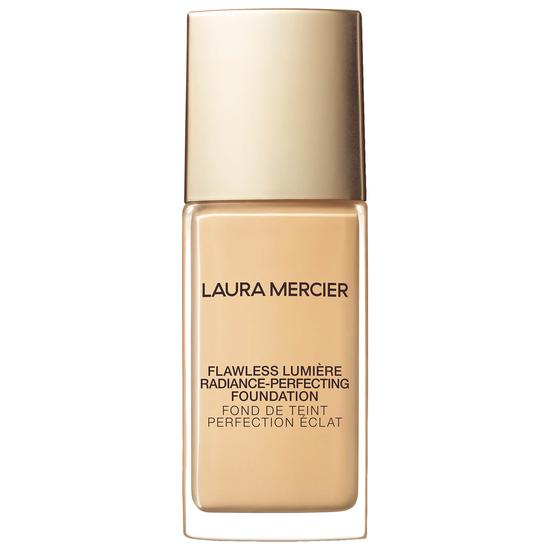 Laura Mercier Flawless Lumiere Foundation Macadamia