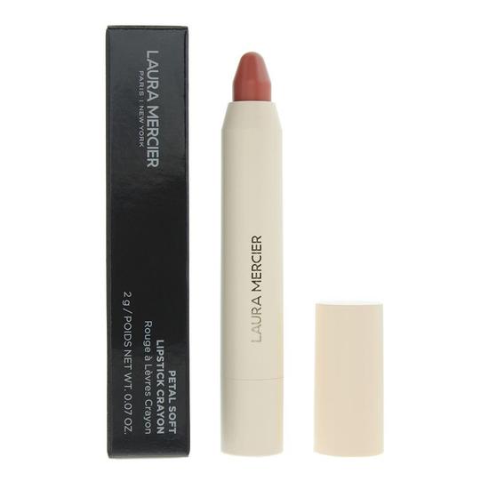 Laura Mercier Petal Soft Lipstick Crayon 302 Ella