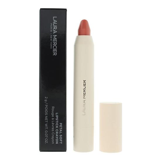 Laura Mercier Petal Soft Lipstick Crayon 320 Amelie