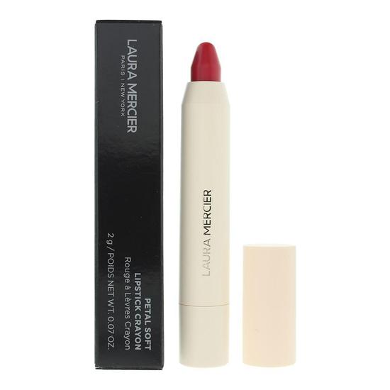 Laura Mercier Petal Soft Lipstick Crayon 324 Louise