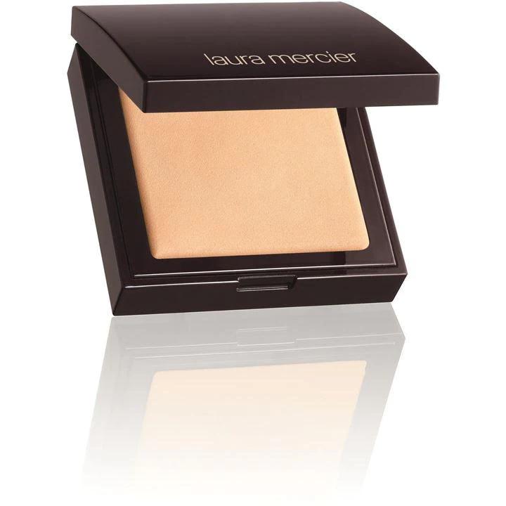 Laura Mercier Secret Blurring Powder For Under Eyes 02-Medium/Deep