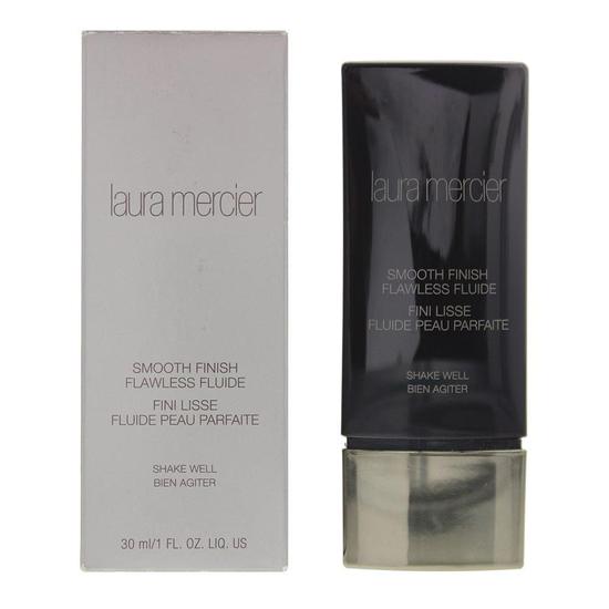 Laura Mercier Smooth Finish Flawless Fluid Maple Foundation 30ml