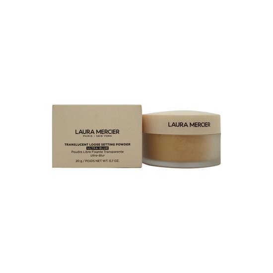 Laura Mercier Translucent Loose Setting Powder Ultra-Blur Translucent Honey