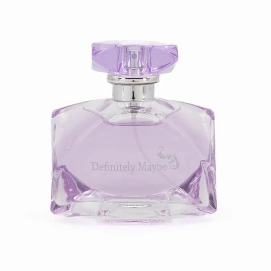 Laurelle Definitely Maybe Eau De Parfum 100ml (Imperfect Box)