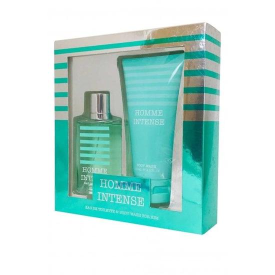 Laurelle Homme Intense Eau De Toilette 100ml