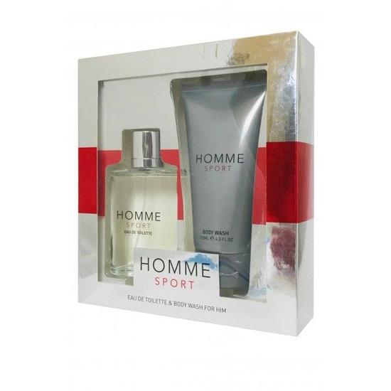 Laurelle Homme Sport Eau De Toilette 100ml