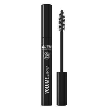 Lavera Volume Mascara 01 Black