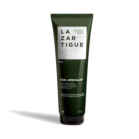 LAZARTIGUE CURL SPECIALIST Hair Bath Wash Balm