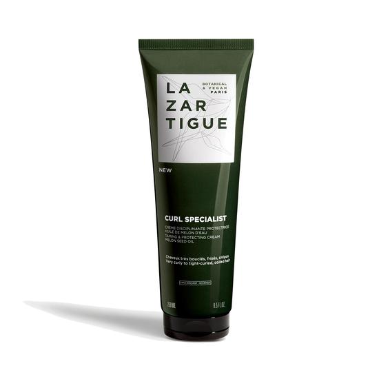 LAZARTIGUE CURL SPECIALIST Styling & Priming Cream