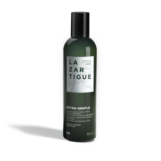 LAZARTIGUE EXTRA-GENTLE Shampoo 250 ml