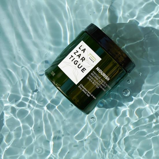 LAZARTIGUE NOURISH Mask