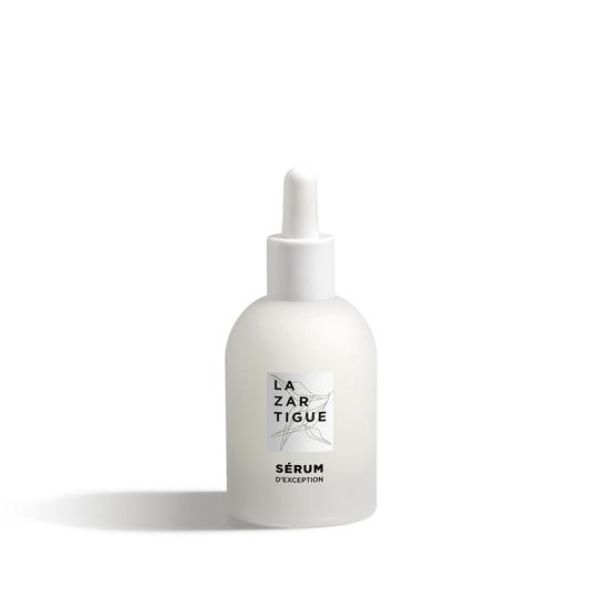 LAZARTIGUE Serum d'Exception Thermo-Protective Oil