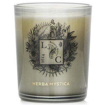 Le Couvent des Minimes Candle Herba Mystica 190g