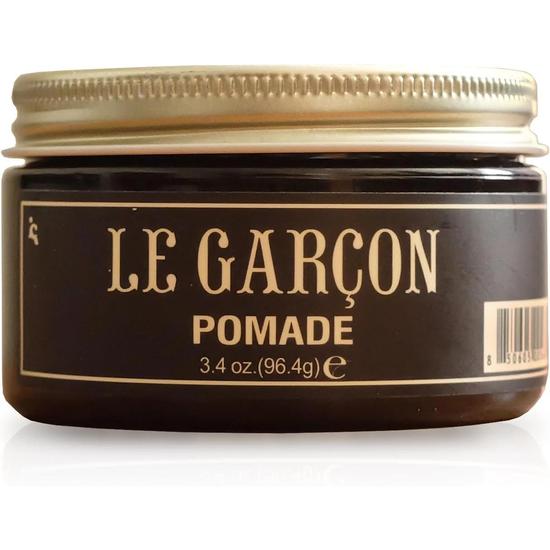 Le Garcon Hair Styling Pomade For Men 96.4 g