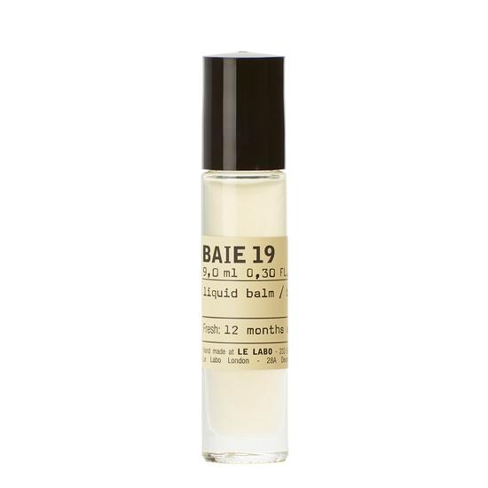 baie 19 perfume