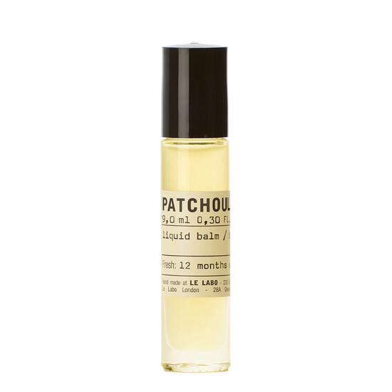 le labo patchouli