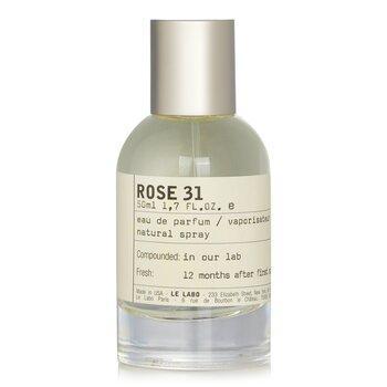 Le Labo Rose 31 Eau De Parfum