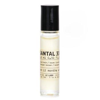 Le Labo Santal 33 Liquid Balm 9ml