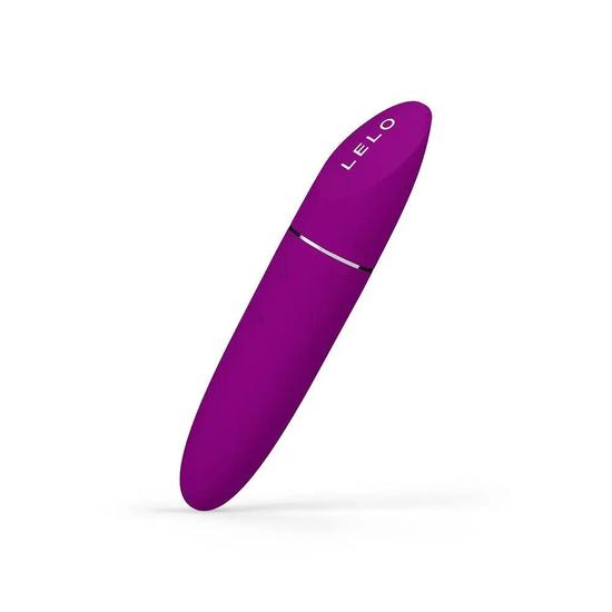 Lelo Mia 3 Deep Rose