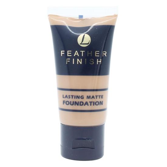 Lentheric Feather Finish Lasting Matte Foundation Bronze Beige 06